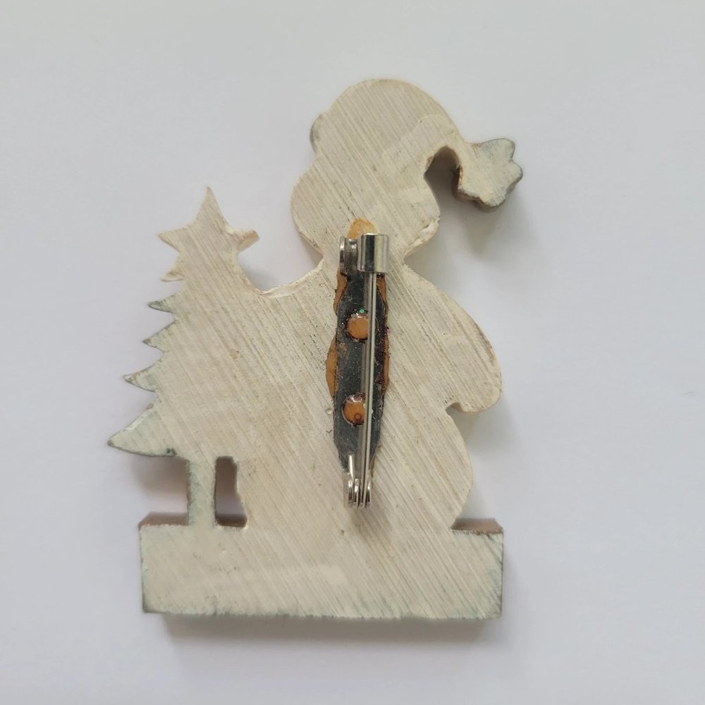 Brooch Pin - Picture 2 of 3